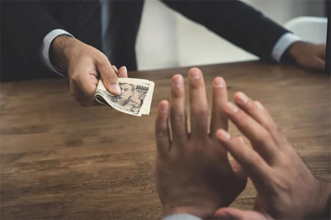 Public-Corruption