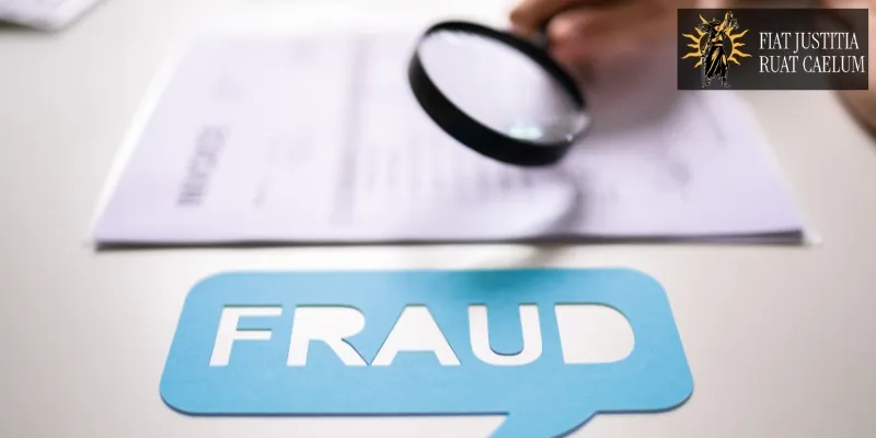 best sacramento mortgage fraud lawyer