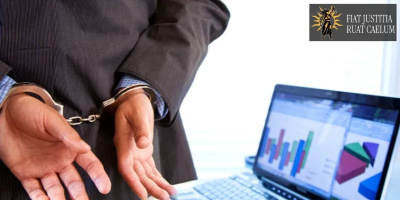 best sacramento white collar crime lawyer