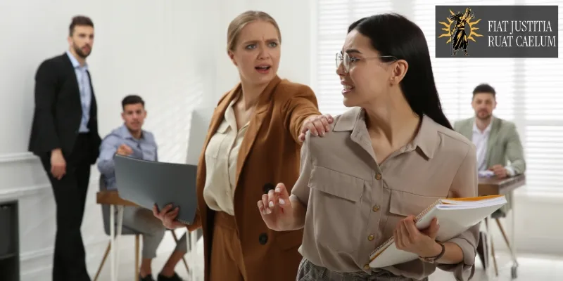 best sacramento workplace violence restraining order lawyer