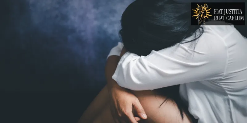 best sacramento rape lawyer