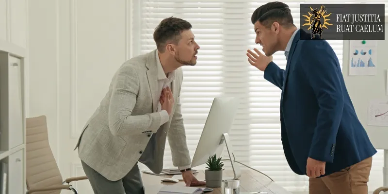 skilled martinez workplace violence restraining order lawyer