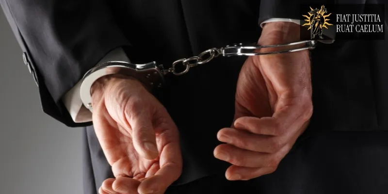 best redding white collar crime lawyer