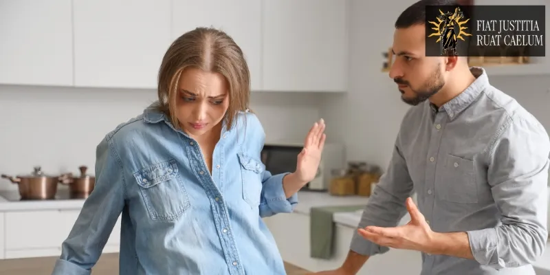 top redding domestic violence restraining order lawyer