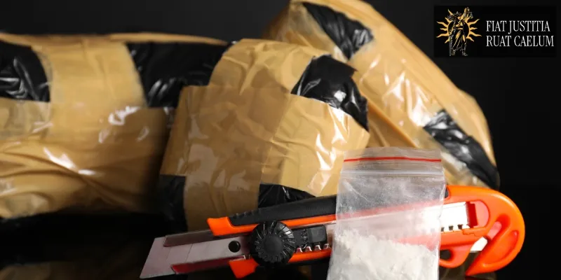 best redding drug trafficking lawyer