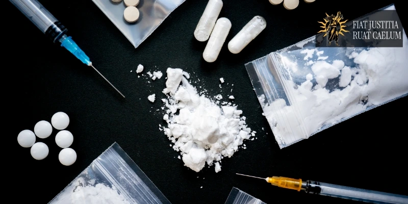 san ramon drug crime lawyer