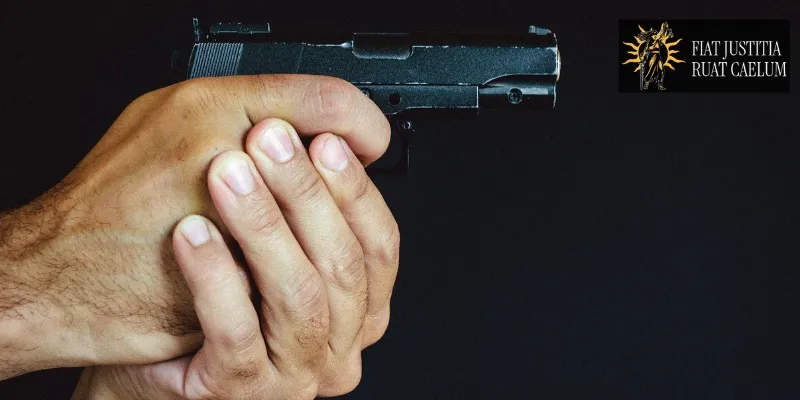 san ramon gum crime lawyer