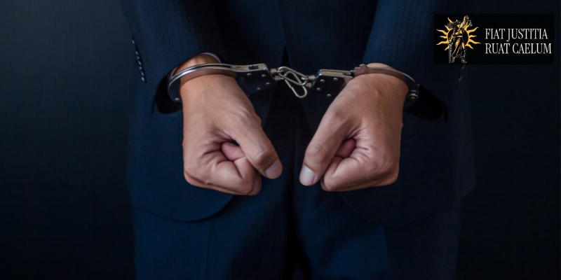 san ramon white collar crime lawyer