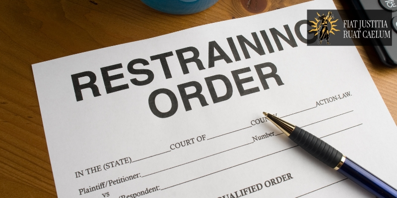 san ramon domestic violence restraining order attorney